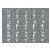 Nappe Louange Parmi Les Panes (Devant (Horizontal))