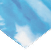 Nappe Lounge on beach throw pillow (Angle)