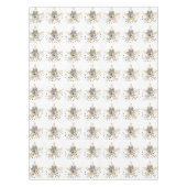 Nappe Loup solitaire (Devant)