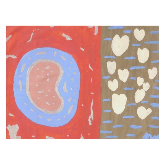 Nappe Love Isle (Devant (Horizontal))