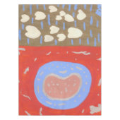 Nappe Love Isle (Devant)