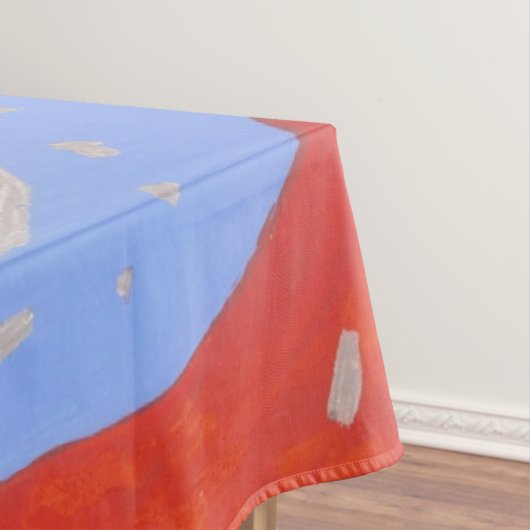 Nappe Love Isle (In Situ)