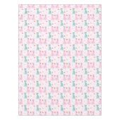 Nappe Love Kitties (Devant)
