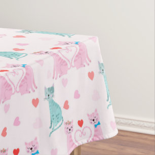Nappe Love Kitties