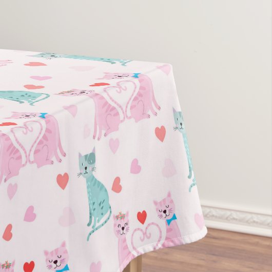 Nappe Love Kitties (In Situ)