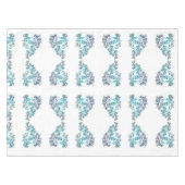 Nappe Love n Flowers (Devant (Horizontal))