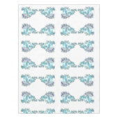 Nappe Love n Flowers (Devant)