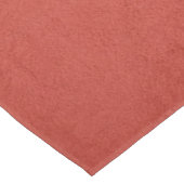 Nappe Love nautique design (Angle)