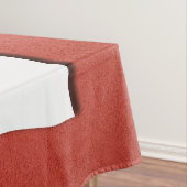 Nappe Love nautique design (In Situ)