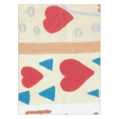 Nappe Love Path (Devant)