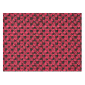 Nappe Love plaid (Devant (Horizontal))