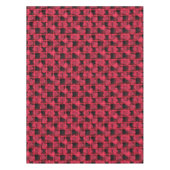 Nappe Love plaid (Devant)