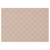 Nappe Love Teddy Bear (Devant (Horizontal))