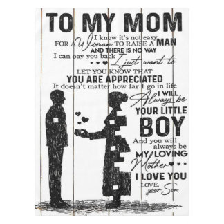 Nappe Lovely Quotes To My Mom, To My Mom Letter,