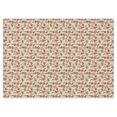 Nappe Luau Rétro Effrayant (Devant (Horizontal))