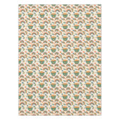 Nappe Lucky Rainbows (Devant)