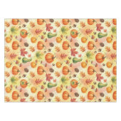 Nappe Lueur d'automne (Devant (Horizontal))