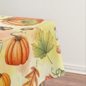 Nappe Lueur d'automne (In Situ)