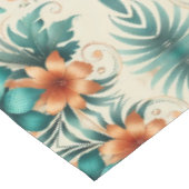 Nappe Lumière Tropicale (Angle)