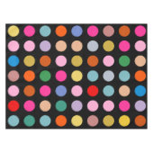 Nappe Lumières de disco (Devant (Horizontal))