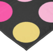 Nappe Lumières de disco (Angle)