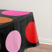 Nappe Lumières de disco (In Situ)