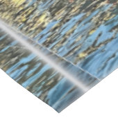 Nappe Lumières du soir sur la mer (Angle)