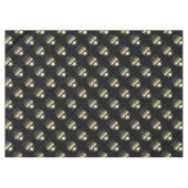 NAPPE LUMIÈRES HANOUKKA (Devant (Horizontal))