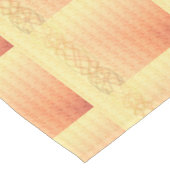 Nappe Lumières oranges (Angle)