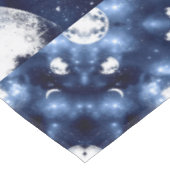 Nappe Luminosité de la lune | Phases de la lune dans les (Angle)