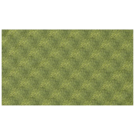Nappe Lush Green Moss (Devant (Horizontal))