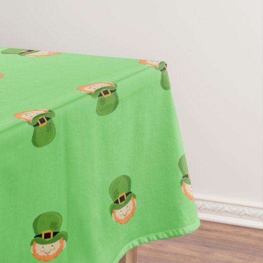 Nappe Lutins de la Saint-Patrick (In Situ)