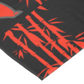 Nappe lutteur de sumo (Angle)
