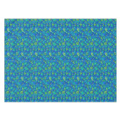 Nappe Lys de vache, étang d'été de Spatterdock Modèle fl (Devant (Horizontal))