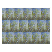 Nappe Lys d'eau par Claude Monet Classic Impressionist (Devant (Horizontal))