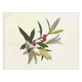 Nappe Lys et Berries (Devant (Horizontal))