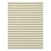 Nappe Macaron Coconut Cookie Boulangerie juive Pâque (Devant)