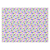 Nappe Macaron Confetti (Devant (Horizontal))