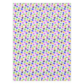 Nappe Macaron  Confetti Tablecloth (Devant)