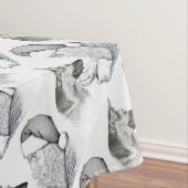 Nappe Macksie-et-Père Noël-LARGE (In Situ)