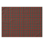 Nappe Maclean Tartan Scottish Modern MacLean de Duart (Devant (Horizontal))