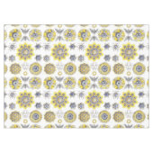 Nappe Macro Sea Creatures Amoeba (Devant (Horizontal))
