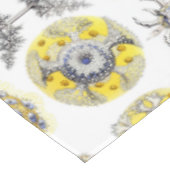 Nappe Macro Sea Creatures Amoeba (Angle)