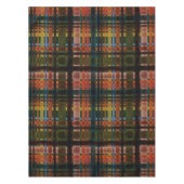 Nappe Madras moderne du milieu du siècle (Devant)