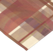 Nappe Madras Plaid Fall Red (Angle)