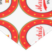 Nappe Madrid (Angle)