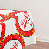 Nappe Madrid (In Situ)