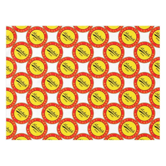 Nappe Madrid (Devant (Horizontal))