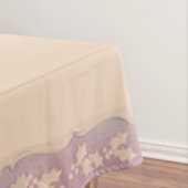 Nappe Magasin de Noël à l'ancienne (In Situ)