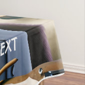 Nappe Magasin de réparation de singe Imaginaire (In Situ)